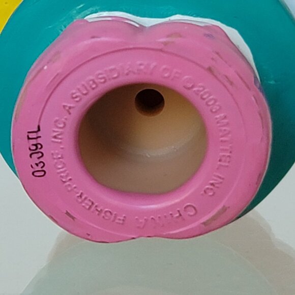 Fisher Price Little People Replacements Circus Eddie Maggie Farmer Eddie Lot/3 - Picture 5 of 15